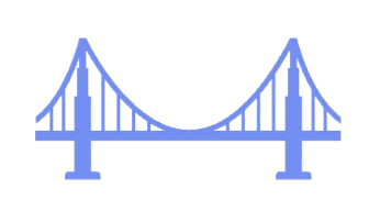 Zukunftsbrücke Logo